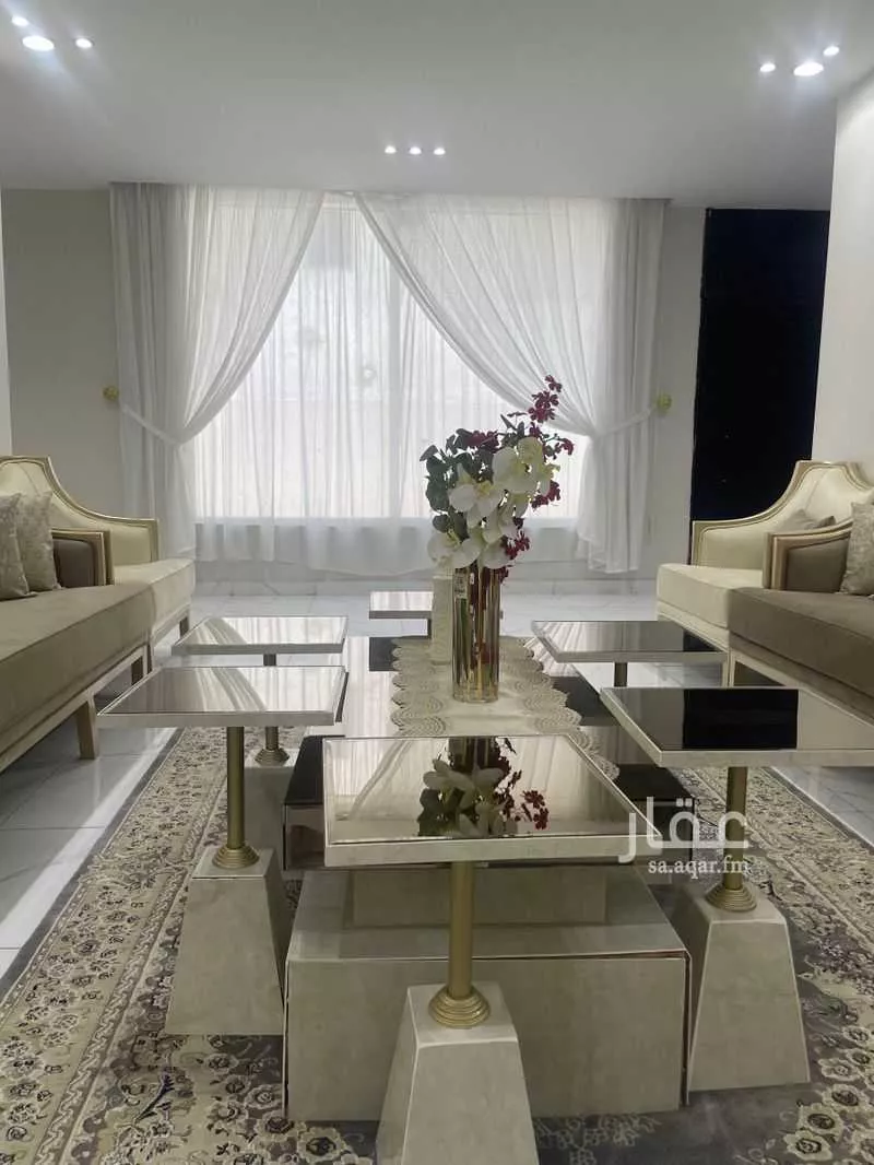 فيلا 3 غرف في التعاون، جدة 7