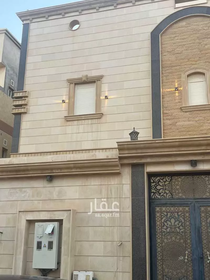 8 bedroom villa in Al Asalah, Jeddah 14