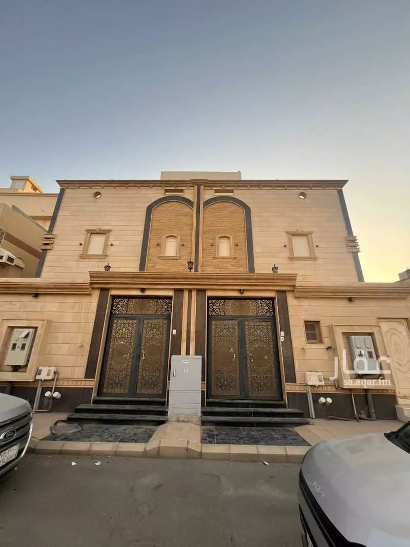8 bedroom villa in Al Asalah, Jeddah 16