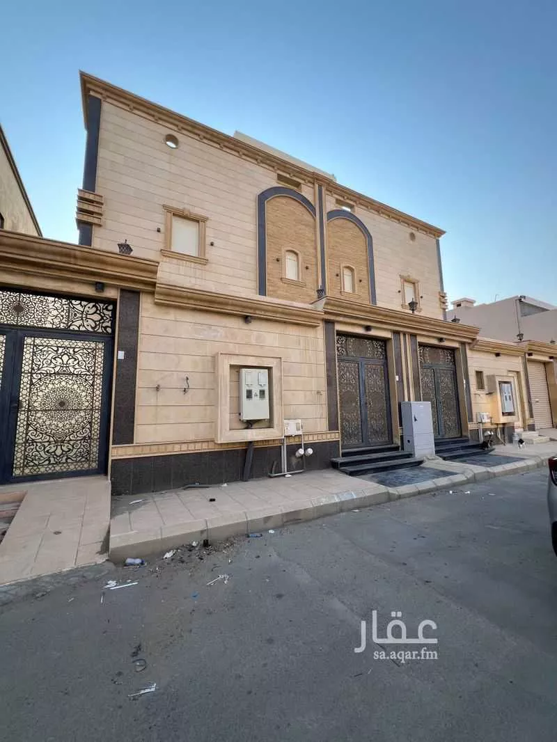 8 bedroom villa in Al Asalah, Jeddah 4