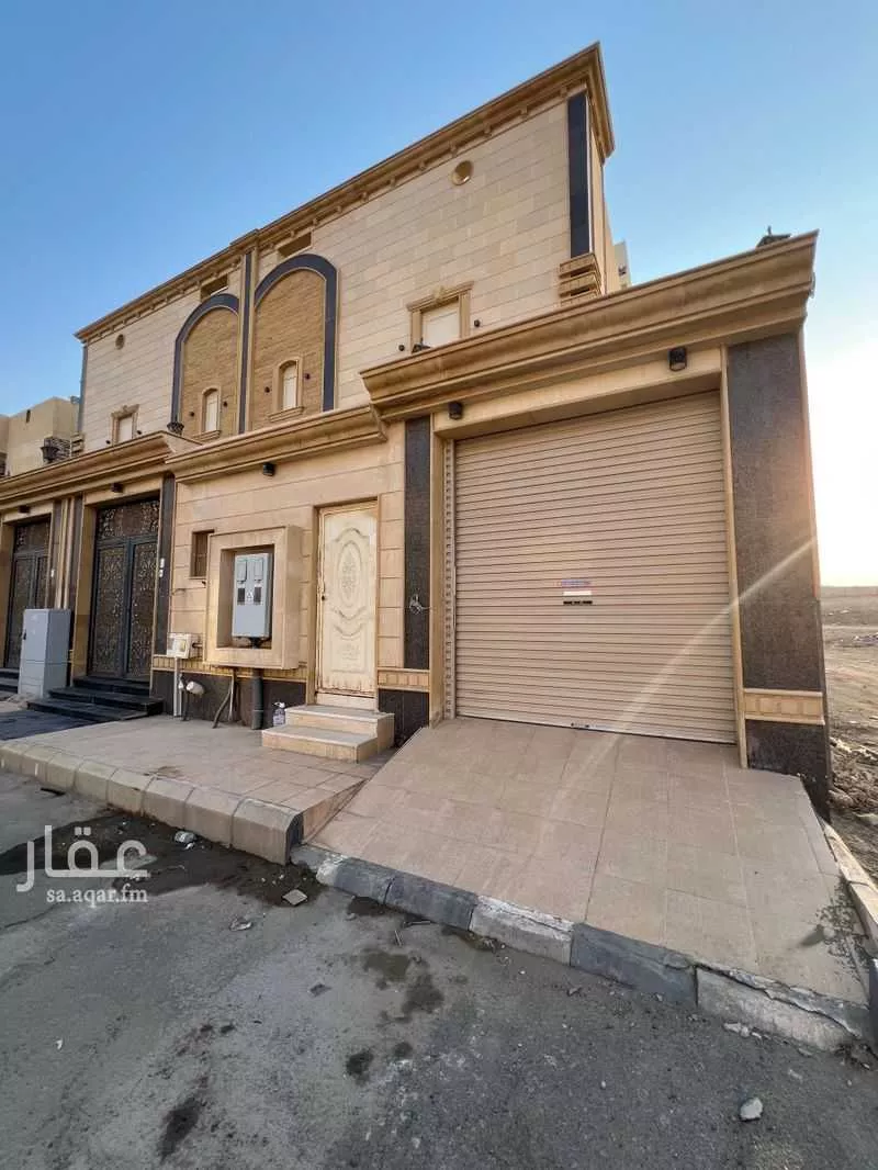 8 bedroom villa in Al Asalah, Jeddah 5