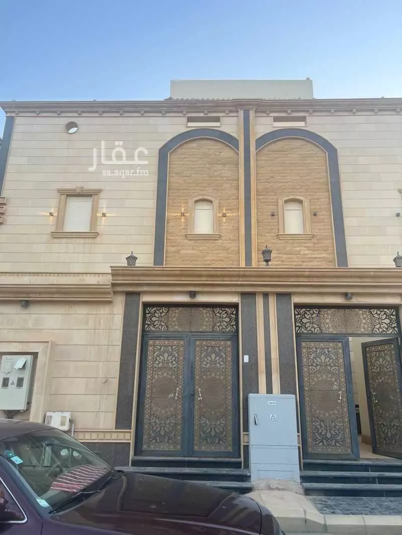 8 bedroom villa in Al Asalah, Jeddah 9