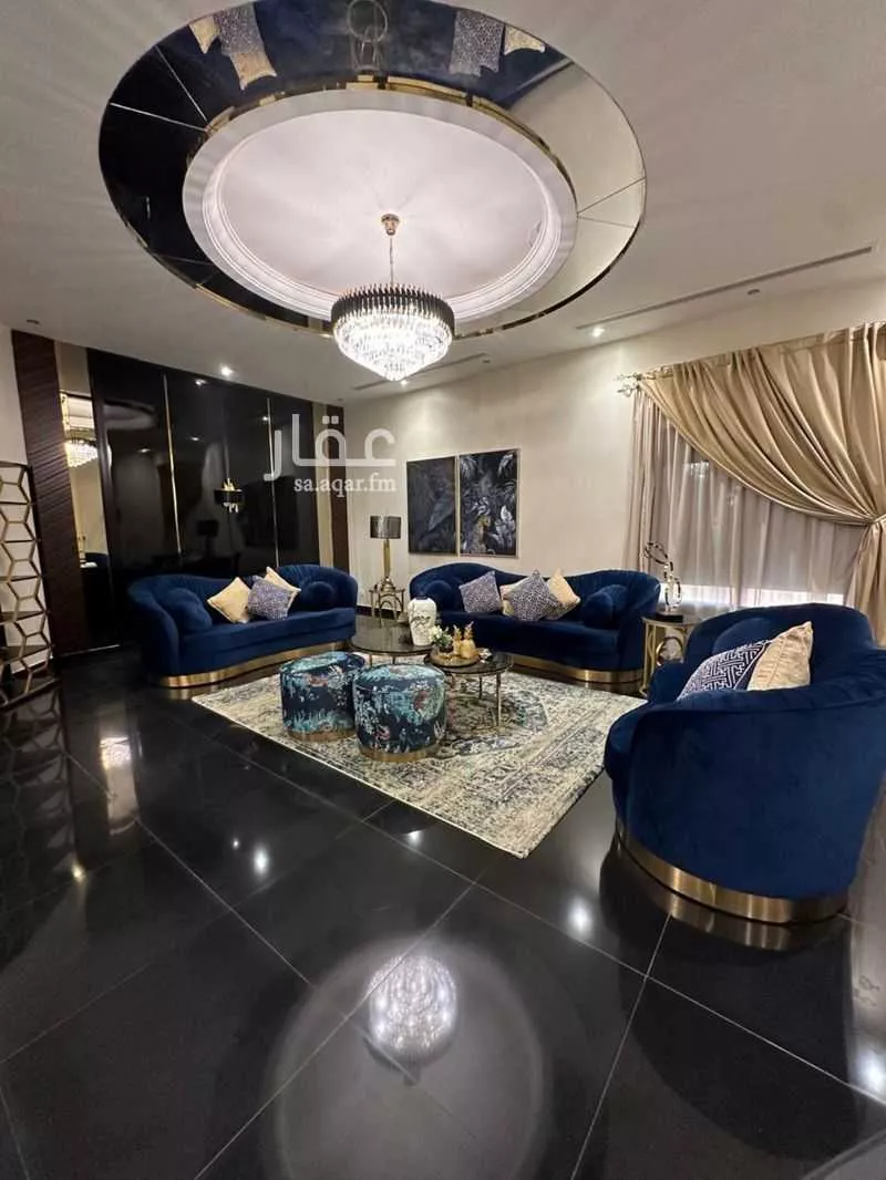 10 bedroom villa in Al Muhammadiyah 12