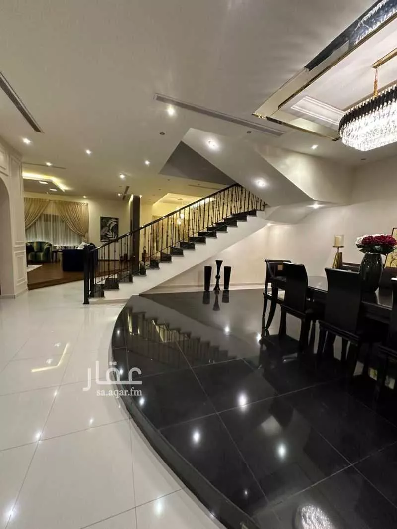 10 bedroom villa in Al Muhammadiyah 13