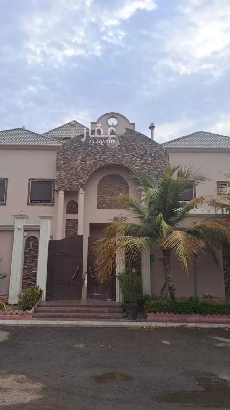 10 bedroom villa in Al Muhammadiyah 5