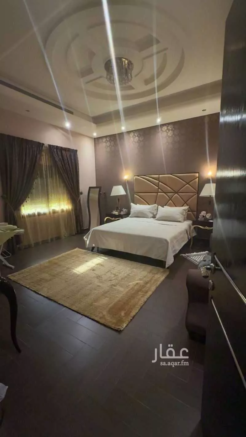 10 bedroom villa in Al Muhammadiyah 6