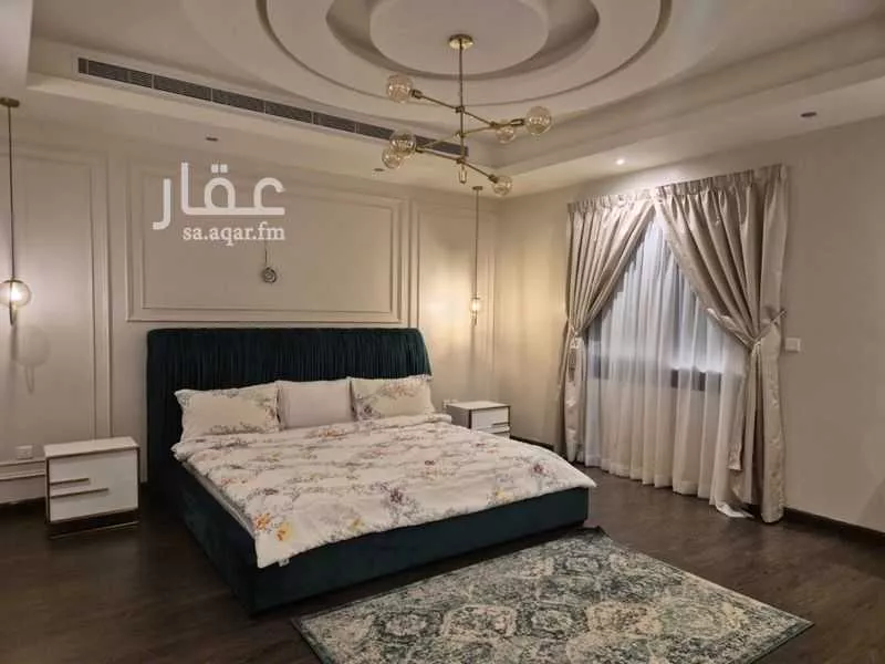 10 bedroom villa in Al Muhammadiyah 9
