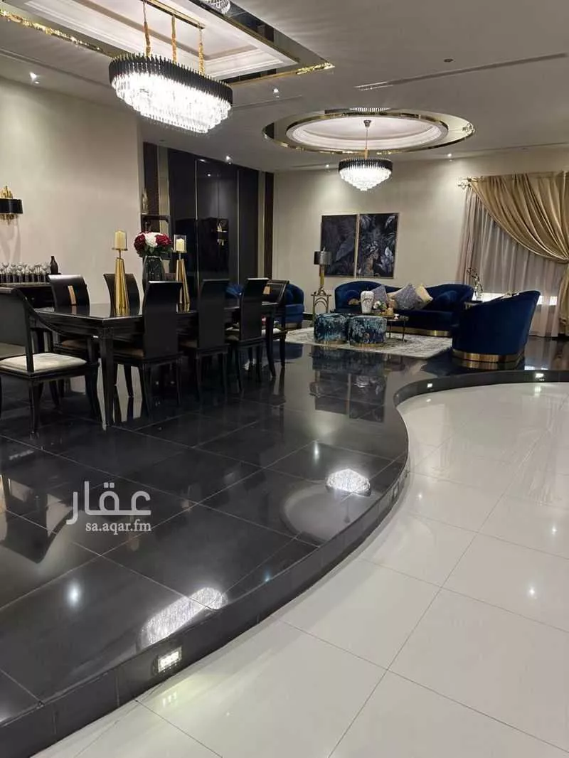 10 bedroom villa in Al Muhammadiyah 10
