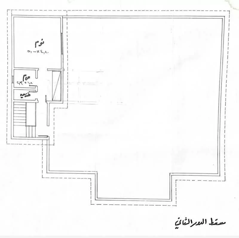 8 bedroom villa in Al Nahda 4