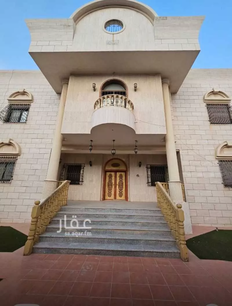 8 bedroom villa in Al Nahda 5