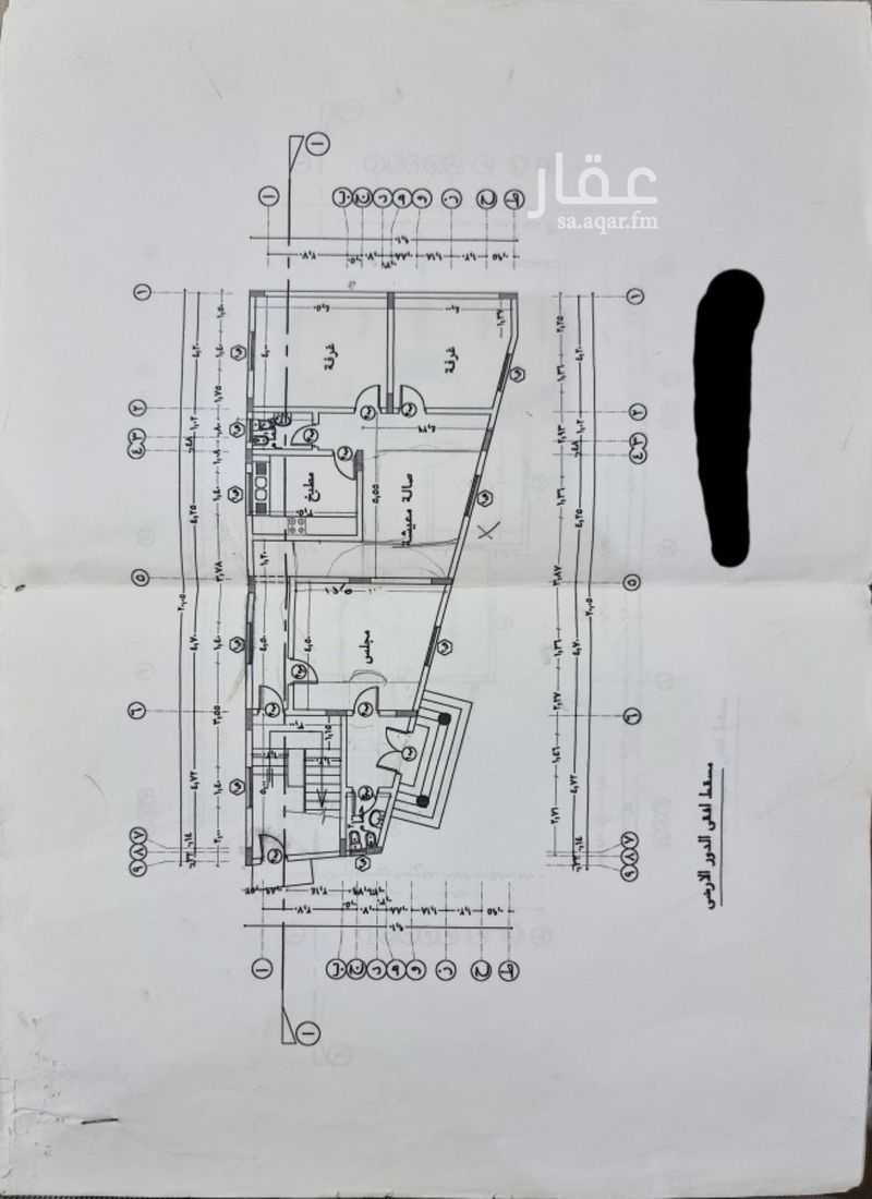 9 bedroom apartment in Umm Al Silm 3