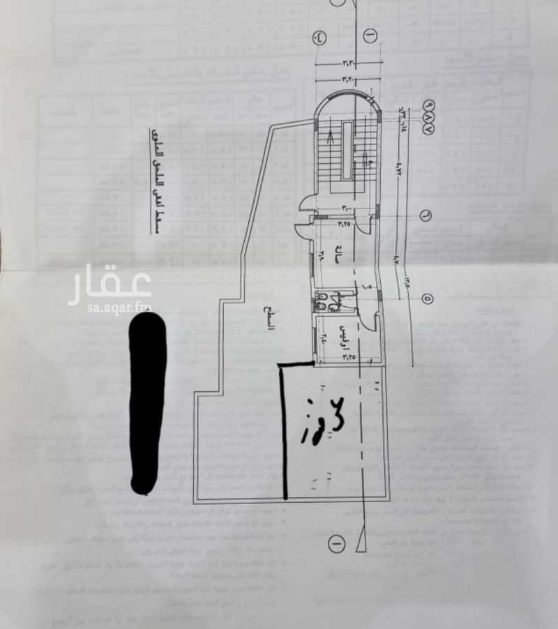 9 bedroom apartment in Umm Al Silm 2