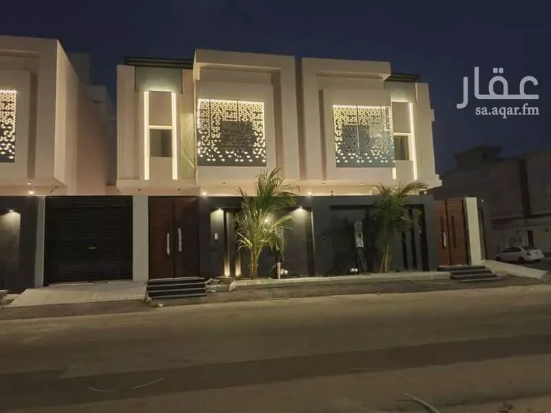 5 bedroom duplex in Jeddah 2