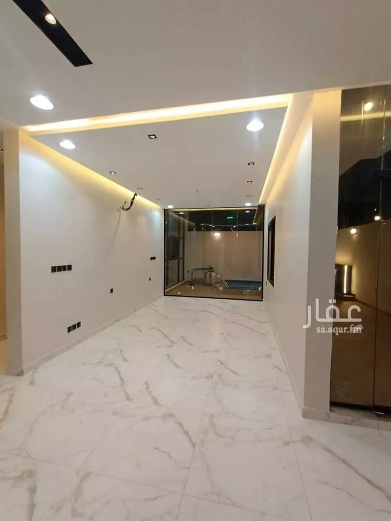 5 bedroom duplex in Jeddah 4