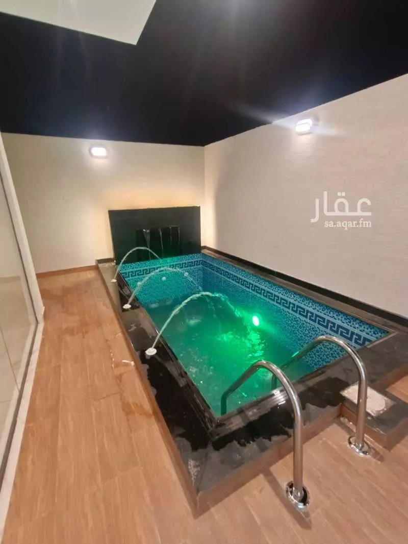 5 bedroom duplex in Jeddah 8