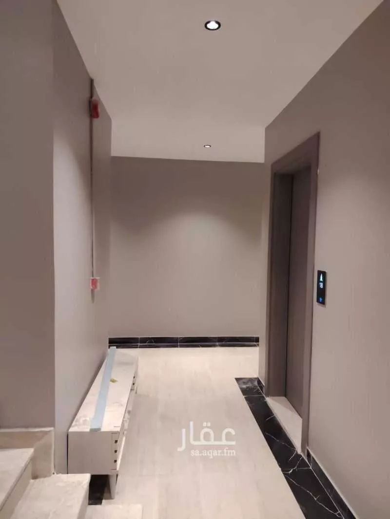 شقة 5 غرف في الحمرا 4