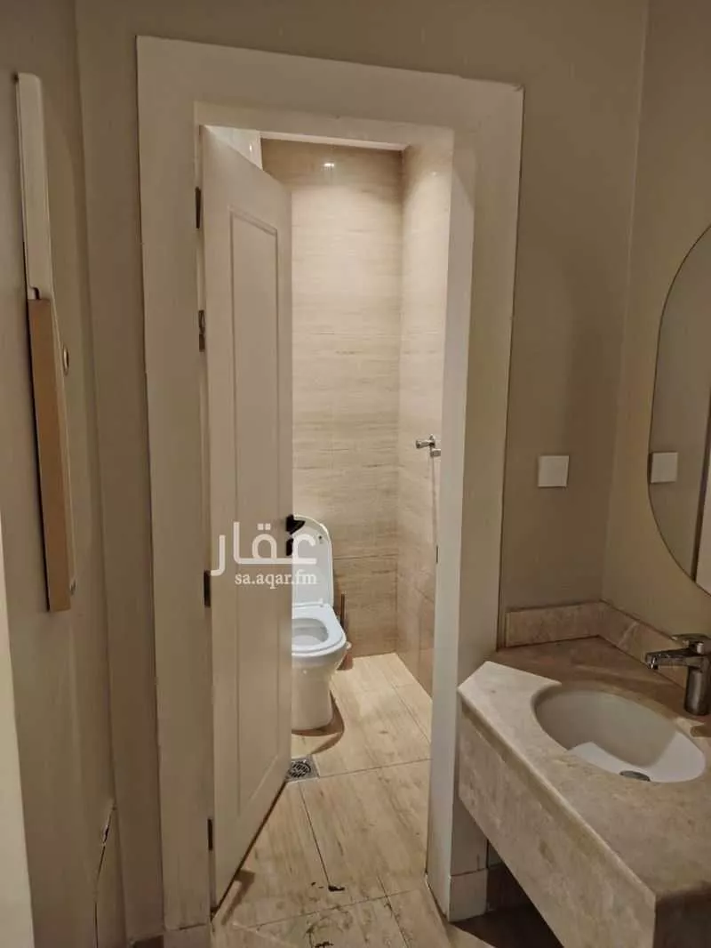 3 bedroom apartment in Al Hamra 3