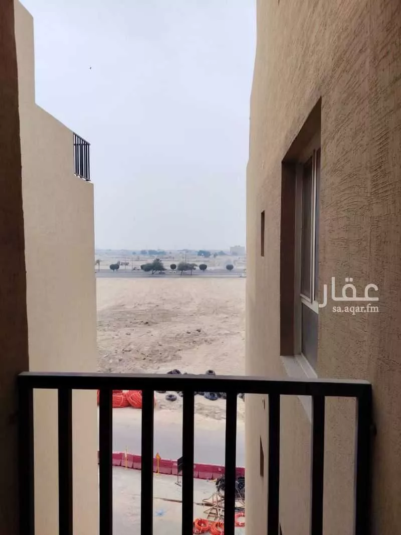 3 bedroom apartment in Al Hamra 5