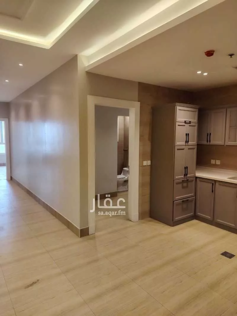 3 bedroom apartment in Al Hamra 6