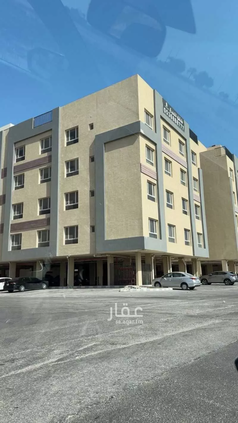 3 bedroom apartment in Al Hamra 8