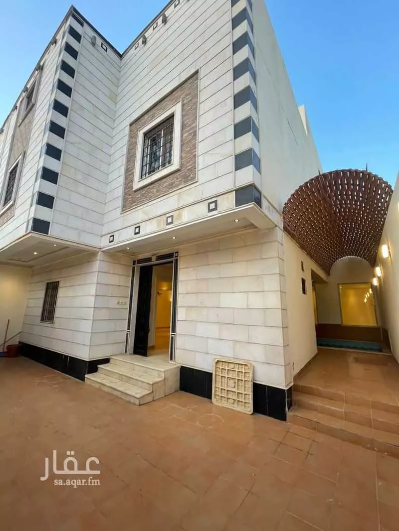 14 bedroom duplex in Abhur North 3