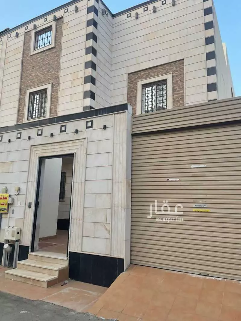 14 bedroom duplex in Abhur North 4