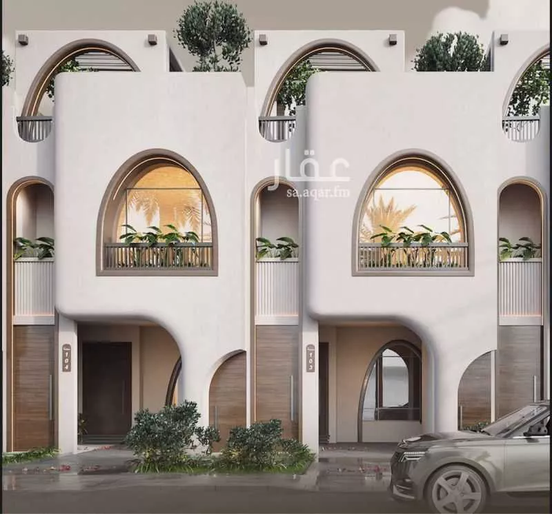 7 bedroom villa in Al Rawdah 2