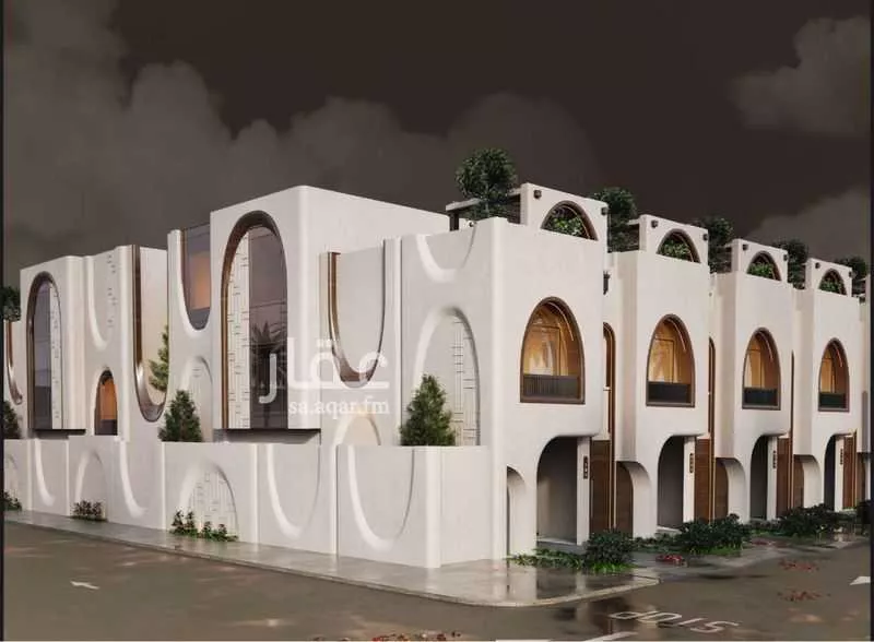 7 bedroom villa in Al Rawdah 3