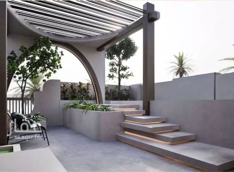 7 bedroom villa in Al Rawdah 4