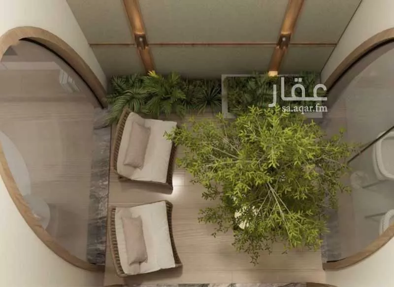 7 bedroom villa in Al Rawdah 7