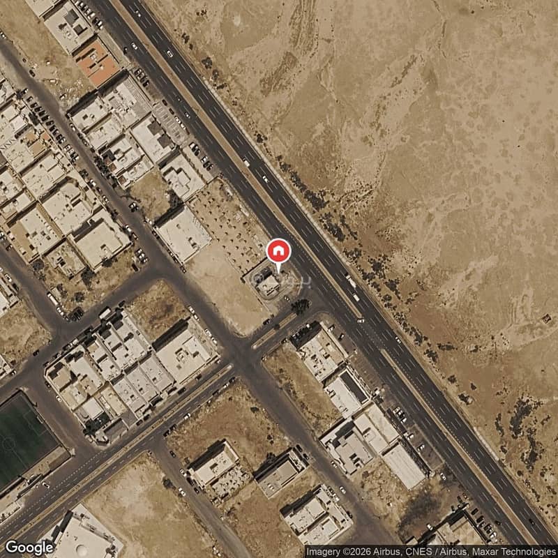 building in Al Shiraa, Jeddah 2