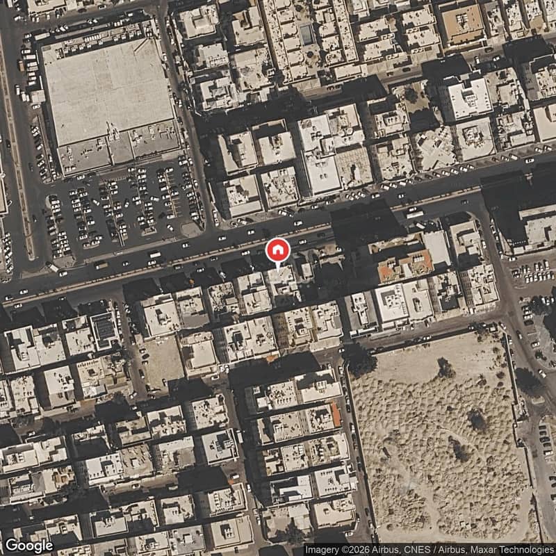 land in Al Zahra, Jeddah 2