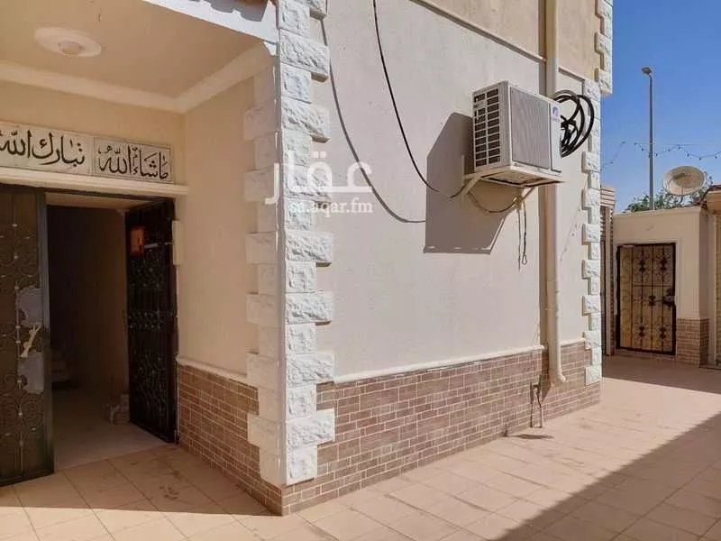 15 bedroom villa in Taibah 13