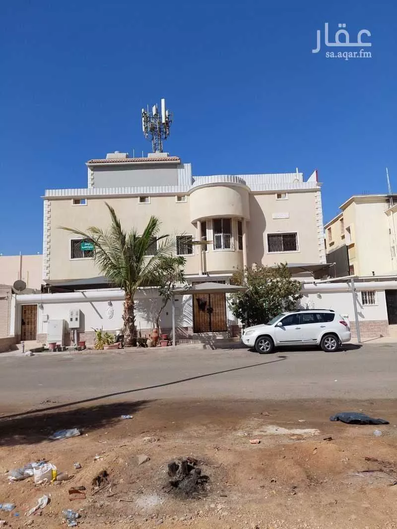 15 bedroom villa in Taibah 5