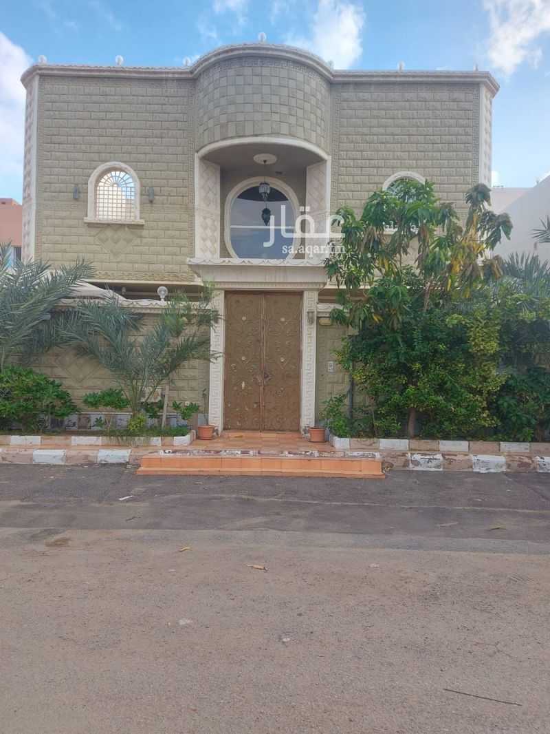 3 bedroom villa in Al Kawthar, Jeddah 3