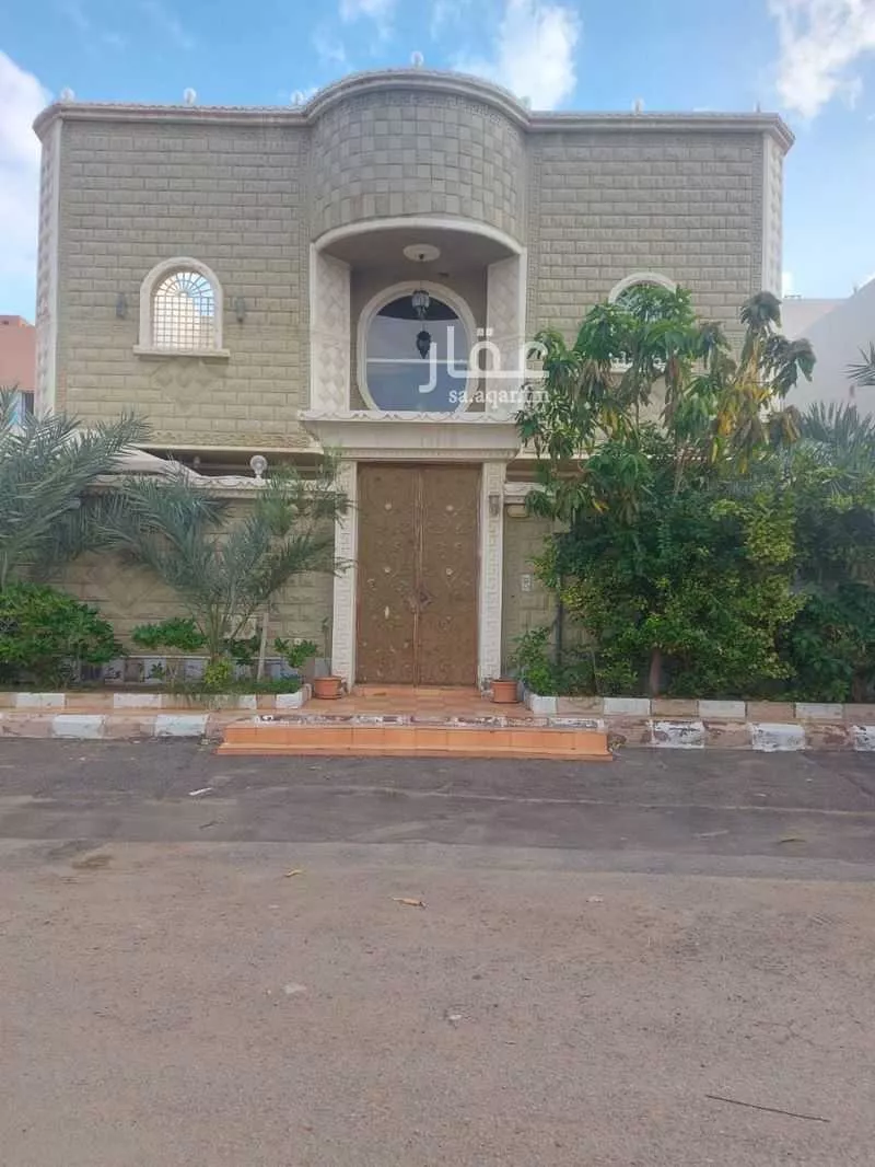 فيلا 7 غرف في الكوثر 3