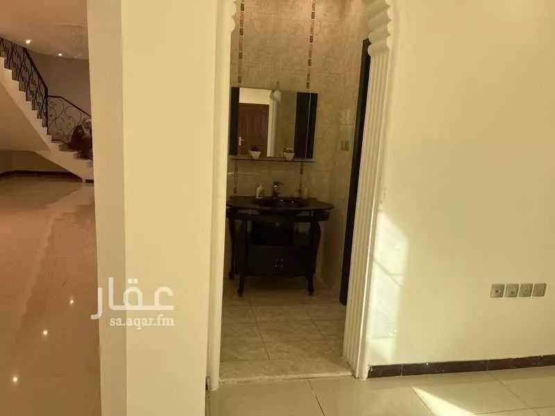 دوبلكس 5 غرف في أبحر الشمالية 9