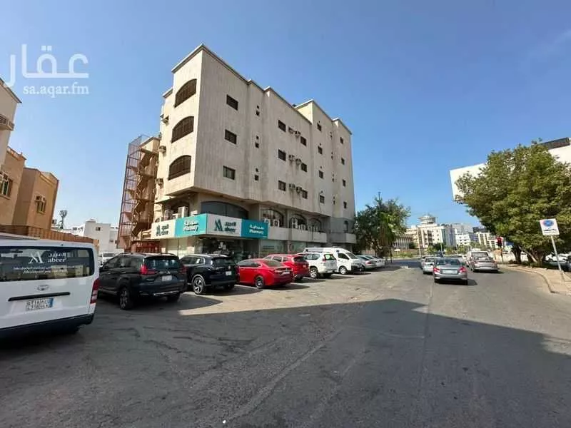 24 bedroom building in Al Ruwais, Jeddah 6
