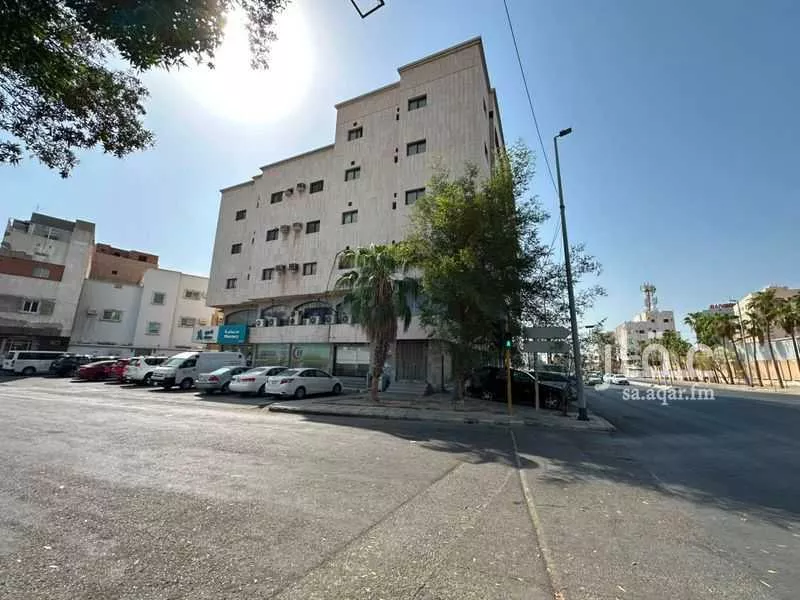 24 bedroom building in Al Ruwais, Jeddah 2