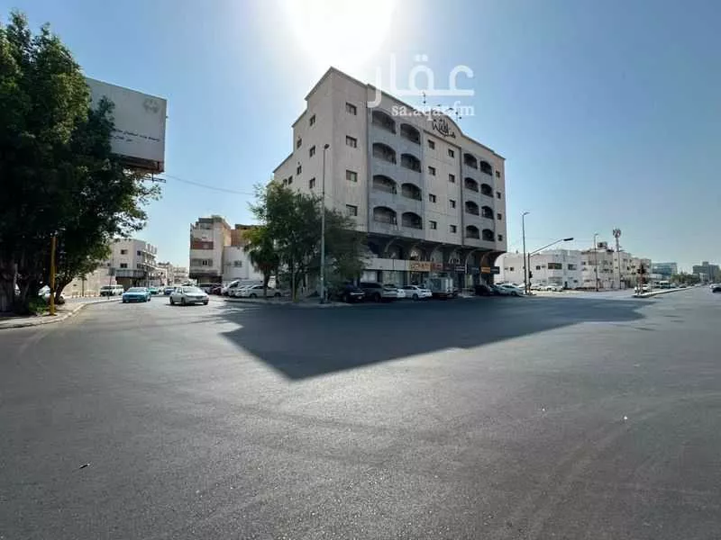 24 bedroom building in Al Ruwais, Jeddah 3