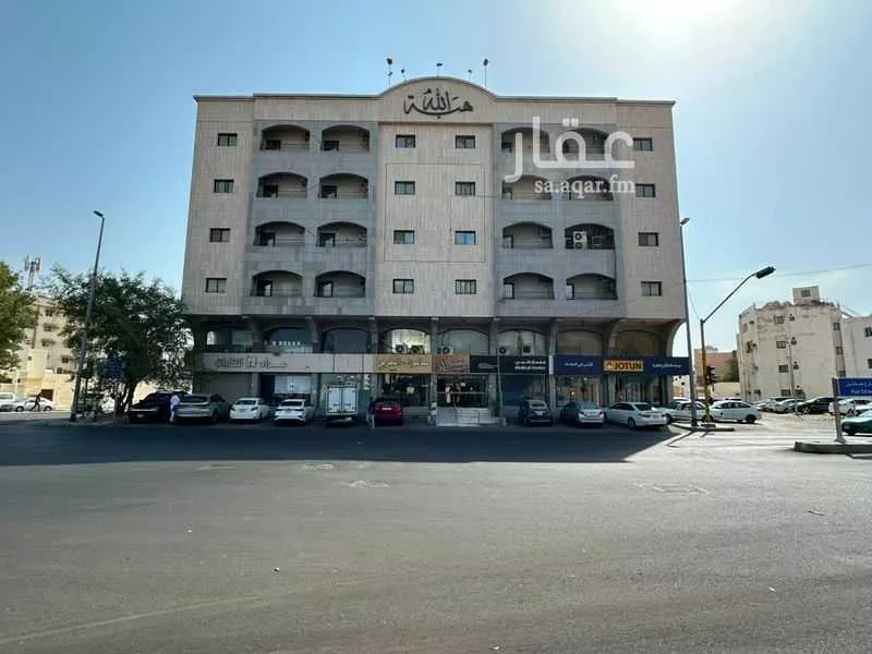 24 bedroom building in Al Ruwais, Jeddah 5