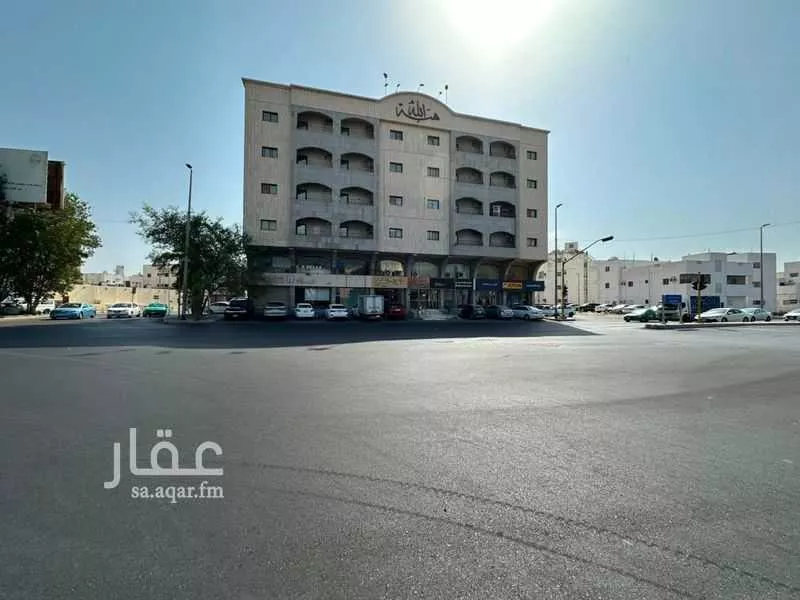 24 bedroom building in Al Ruwais, Jeddah 4