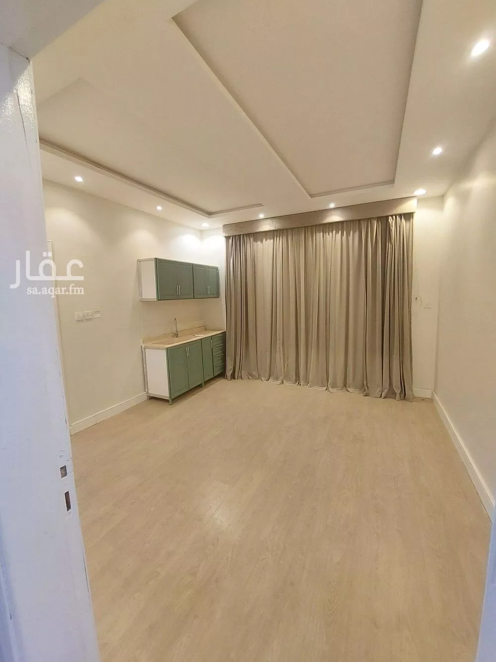 1 bedroom apartment in Al Sahafah 3