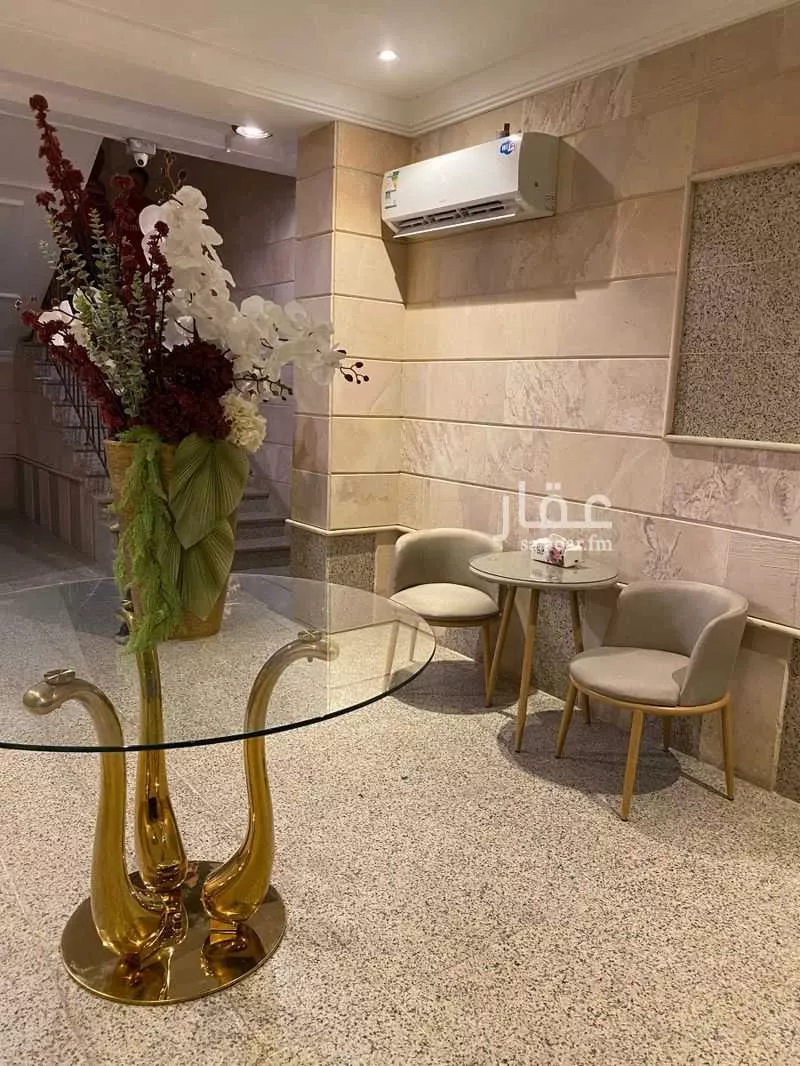 عقار 3 غرف في الريان، جدة 2