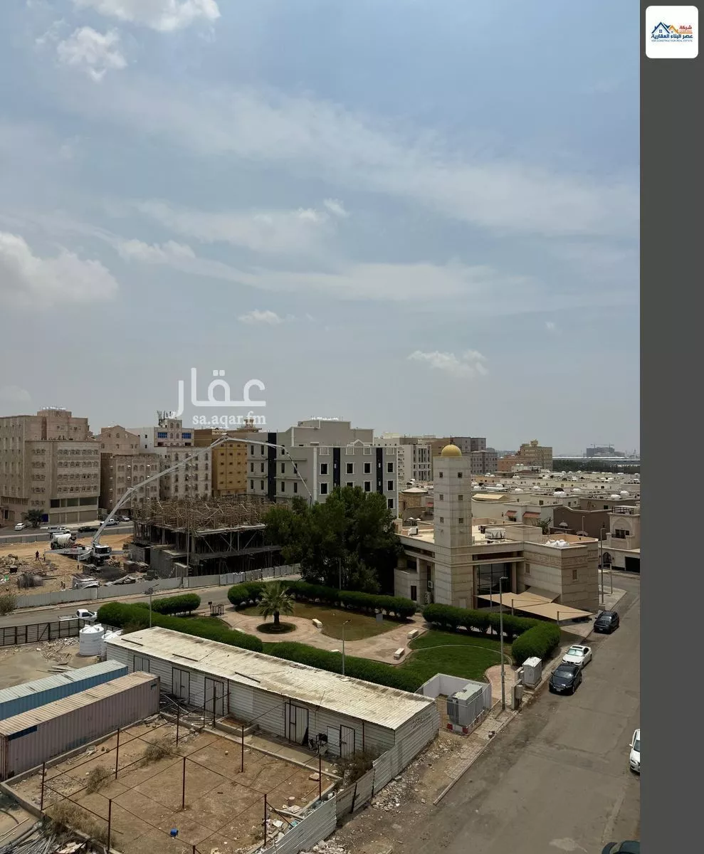 5 bedroom apartment in Al Nakheel, Jeddah 14