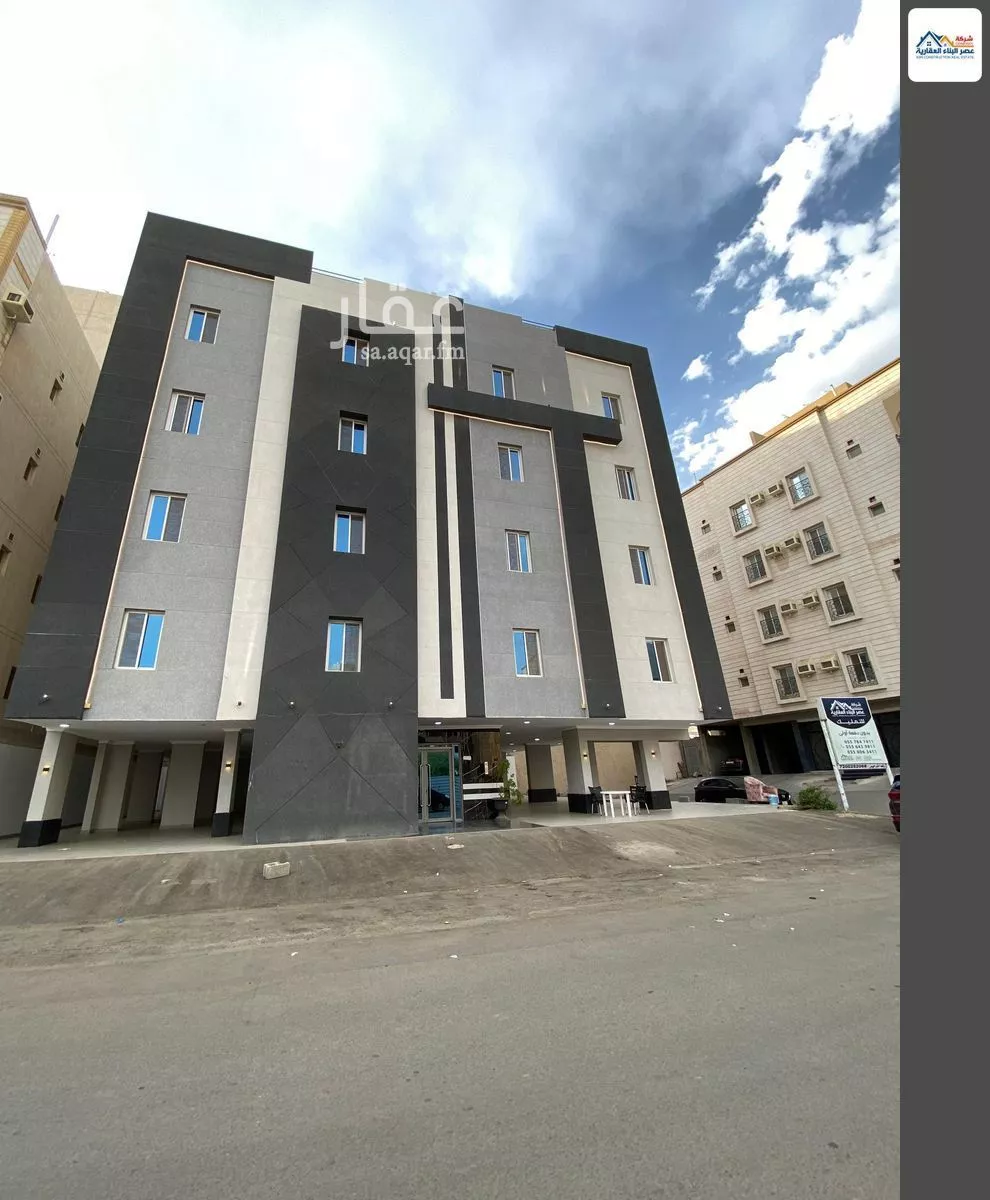 5 bedroom apartment in Al Nakheel, Jeddah
