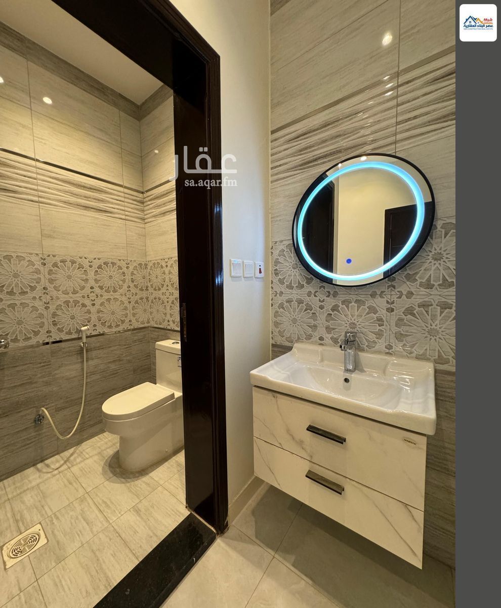 5 bedroom apartment in Al Nakheel, Jeddah 15