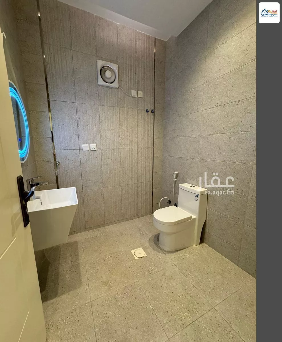 5 bedroom apartment in Al Nakheel, Jeddah 8