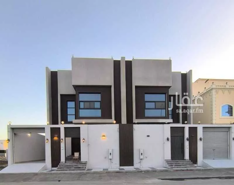 8 bedroom villa in Al Yaqout 5