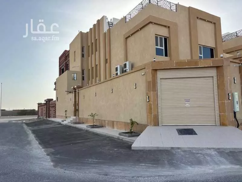 12 bedroom villa in Al Furusiyah 2